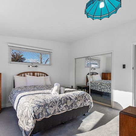 The Zen Hideout - Tauranga South Holiday Home Ngoại thất bức ảnh