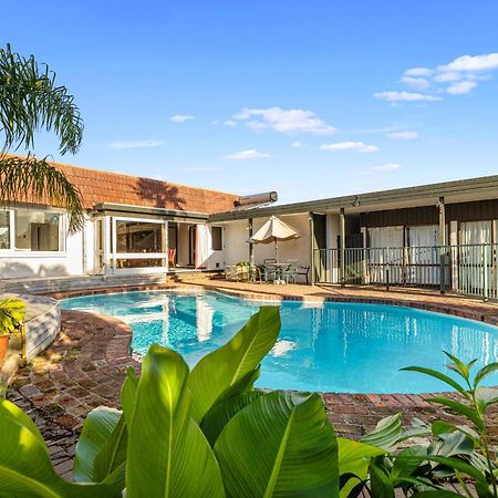 The Zen Hideout - Tauranga South Holiday Home Ngoại thất bức ảnh