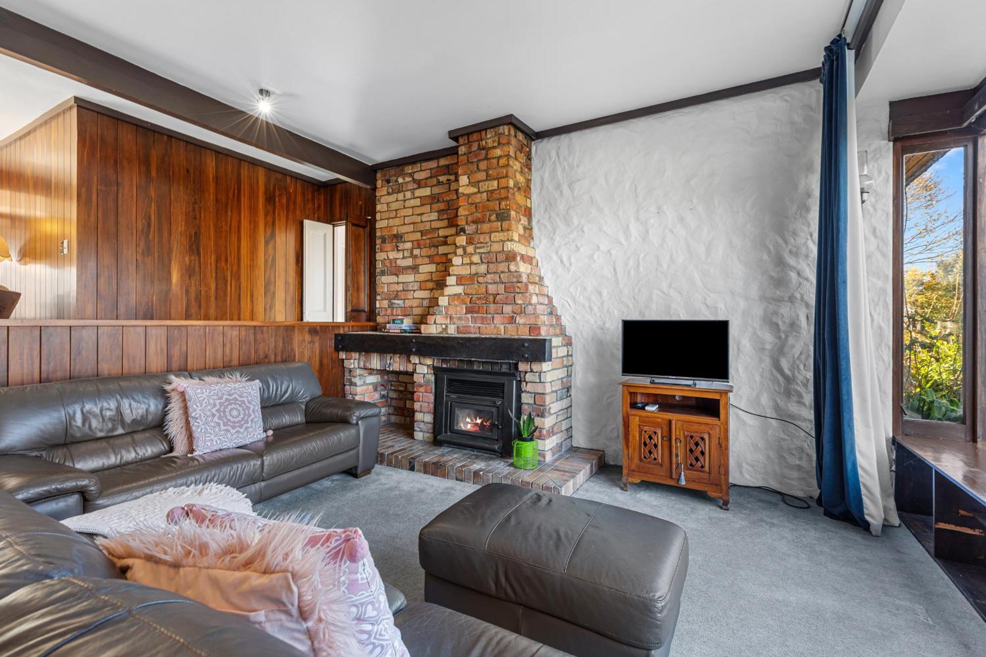 The Zen Hideout - Tauranga South Holiday Home Ngoại thất bức ảnh