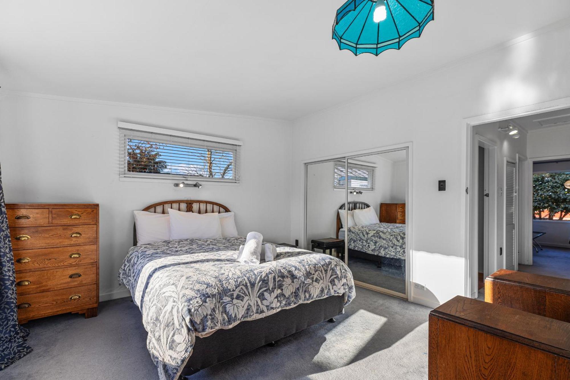 The Zen Hideout - Tauranga South Holiday Home Ngoại thất bức ảnh