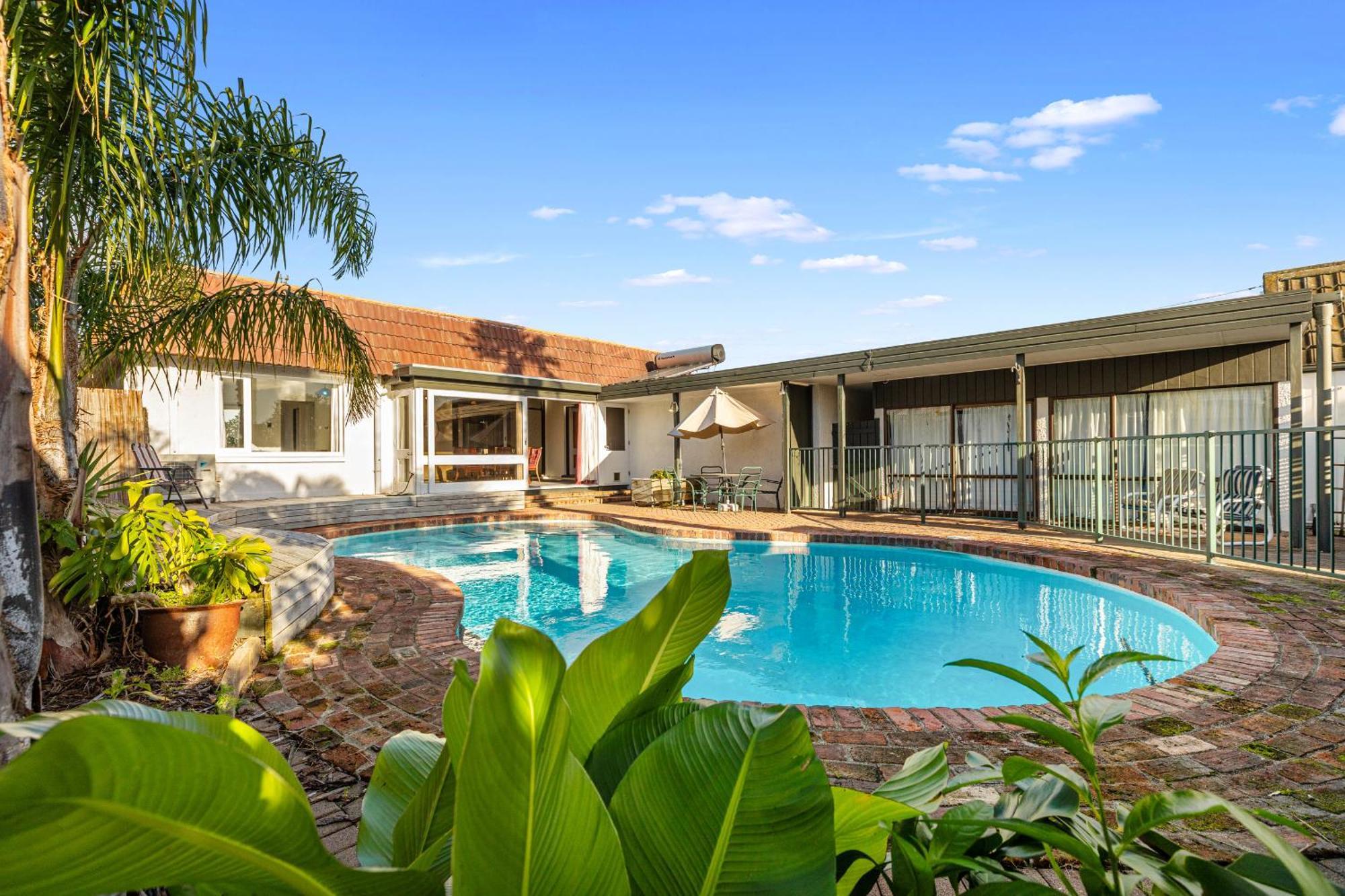 The Zen Hideout - Tauranga South Holiday Home Ngoại thất bức ảnh