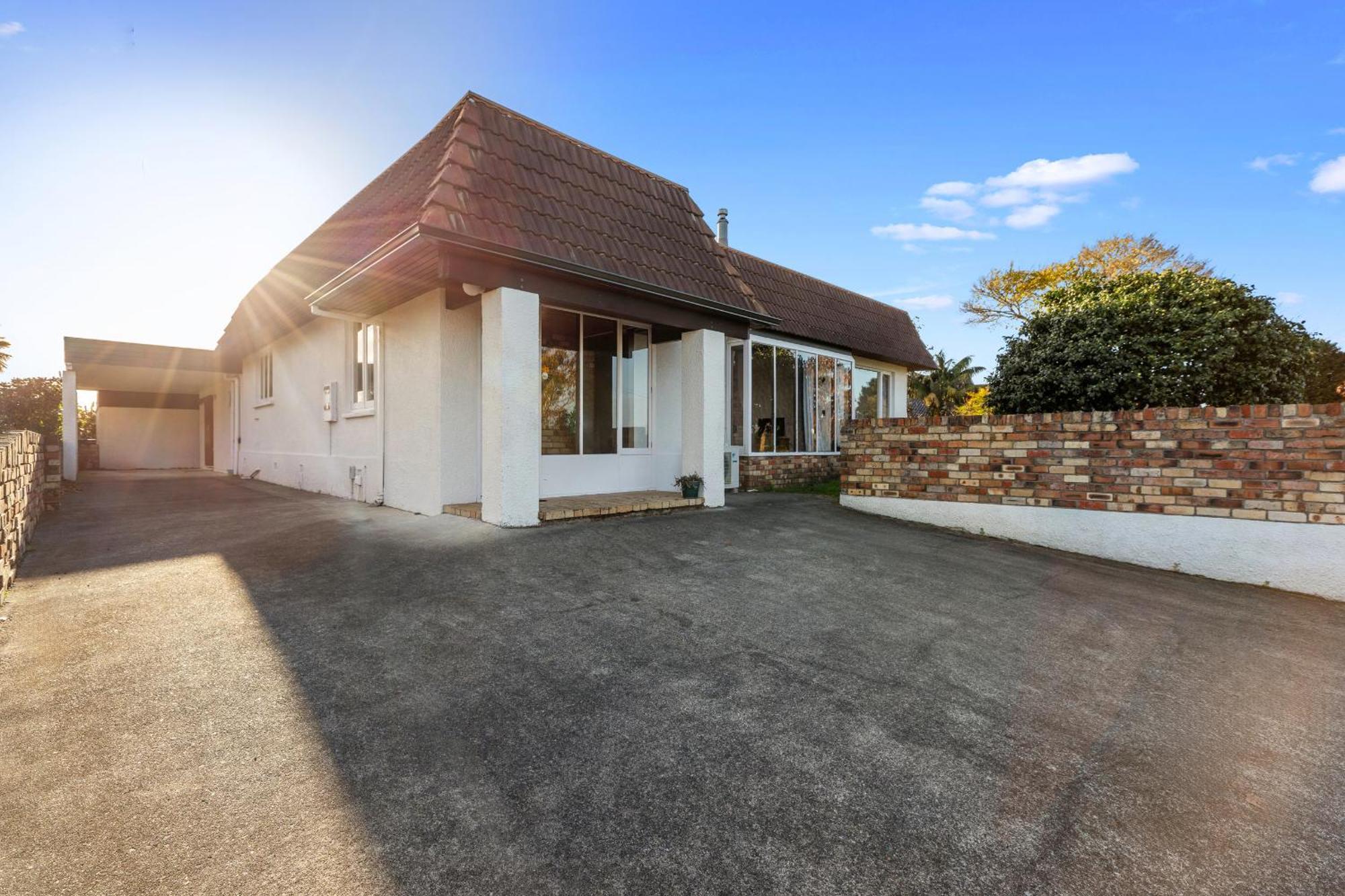 The Zen Hideout - Tauranga South Holiday Home Ngoại thất bức ảnh