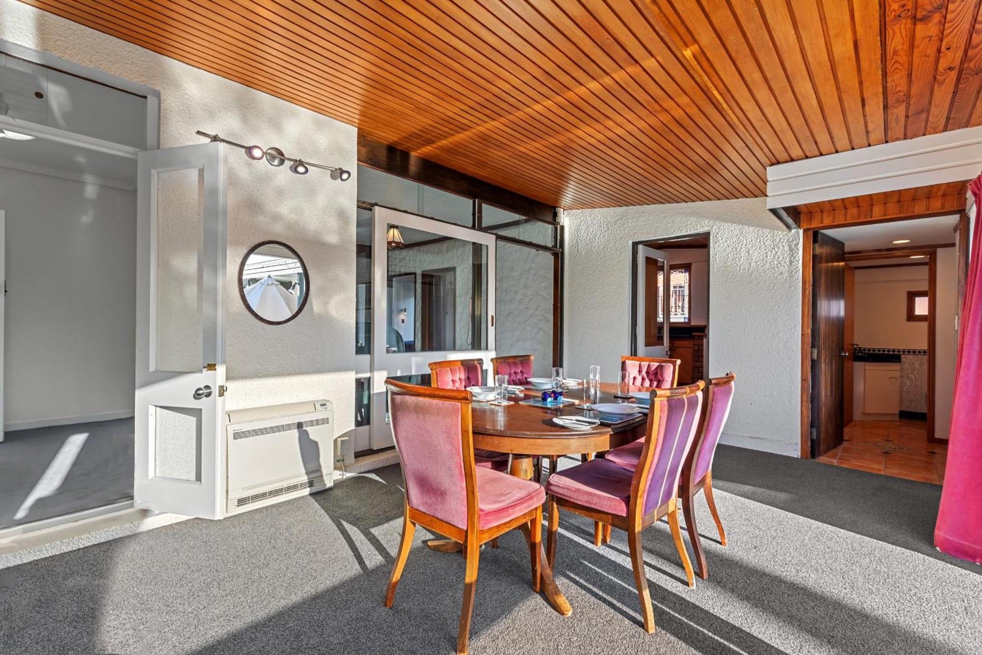 The Zen Hideout - Tauranga South Holiday Home Ngoại thất bức ảnh