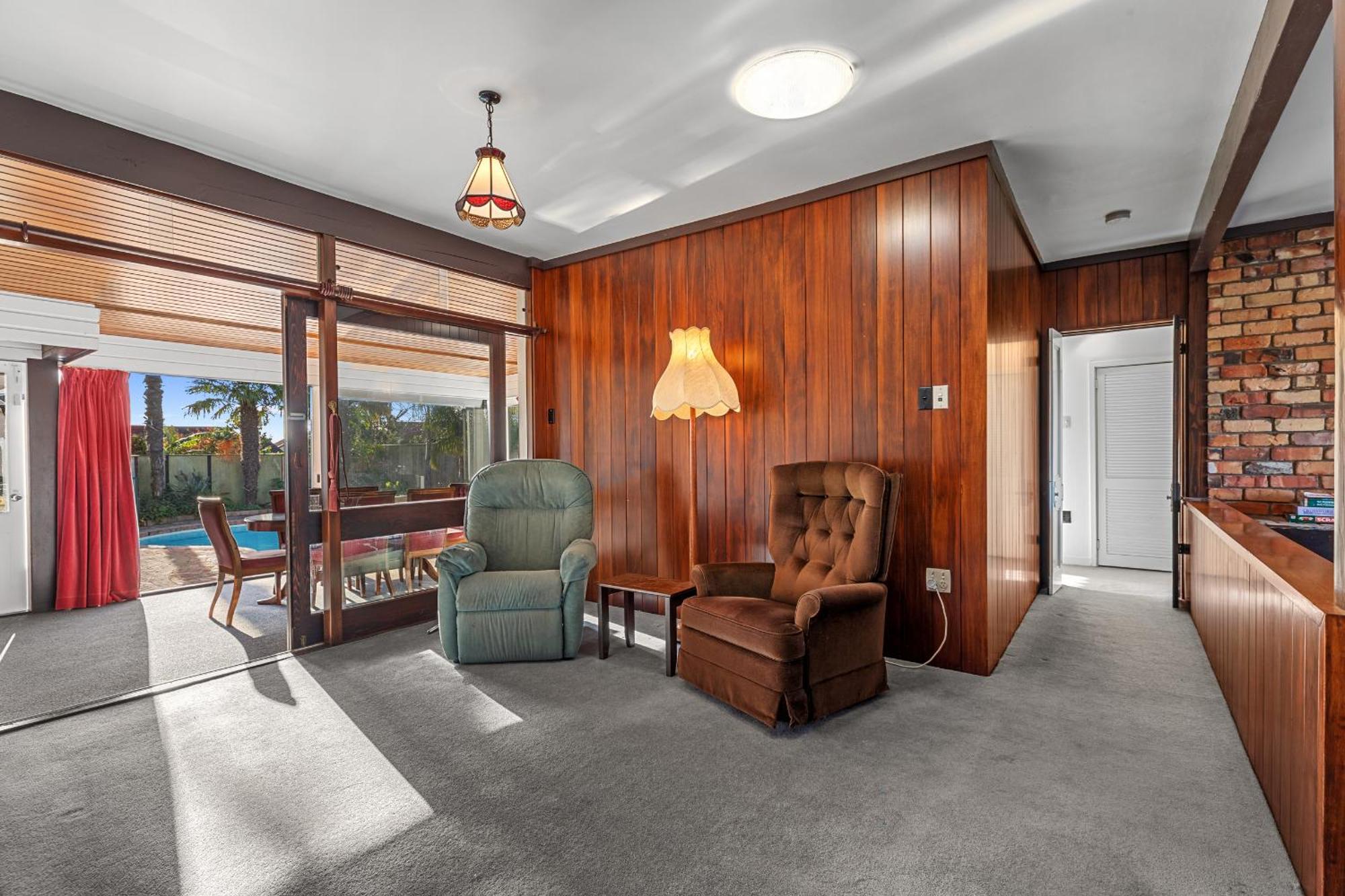 The Zen Hideout - Tauranga South Holiday Home Ngoại thất bức ảnh