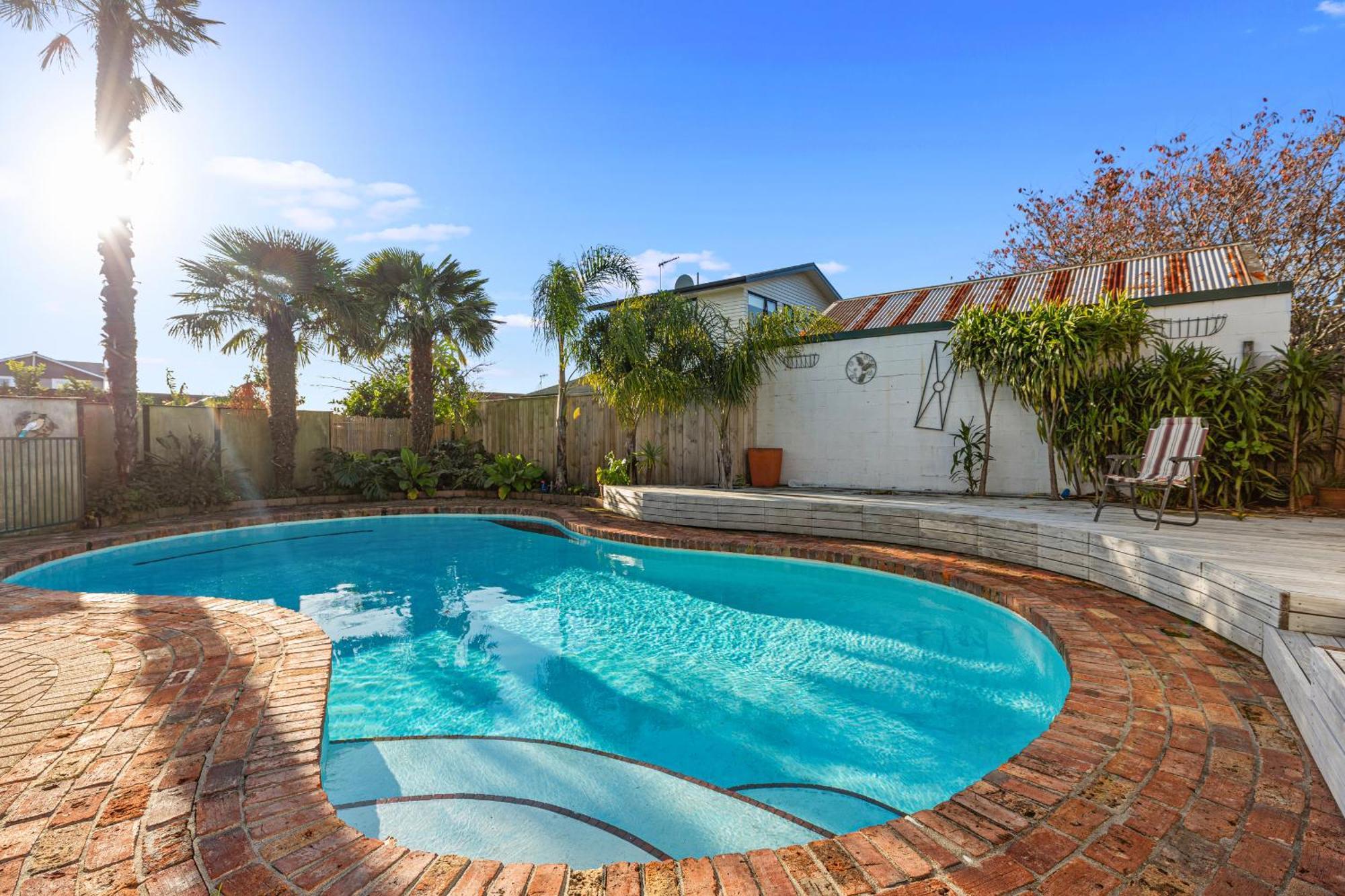 The Zen Hideout - Tauranga South Holiday Home Ngoại thất bức ảnh
